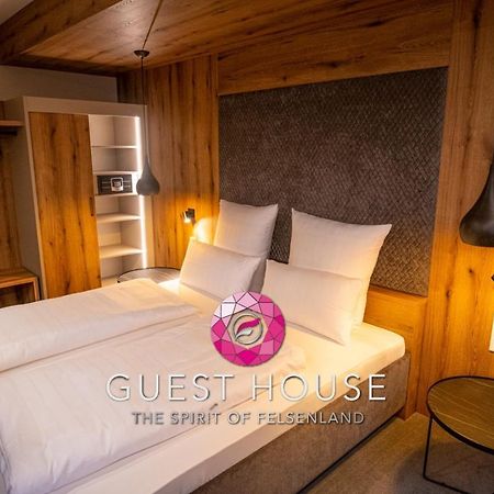 Guesthouse Felsenland Dahn Kültér fotó