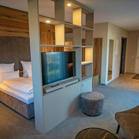 Guesthouse Felsenland Dahn Kültér fotó