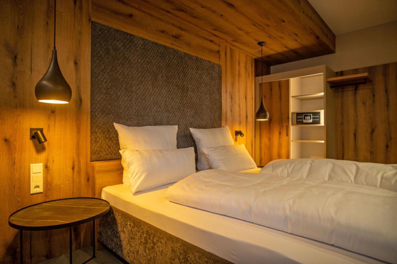 Guesthouse Felsenland Dahn Kültér fotó