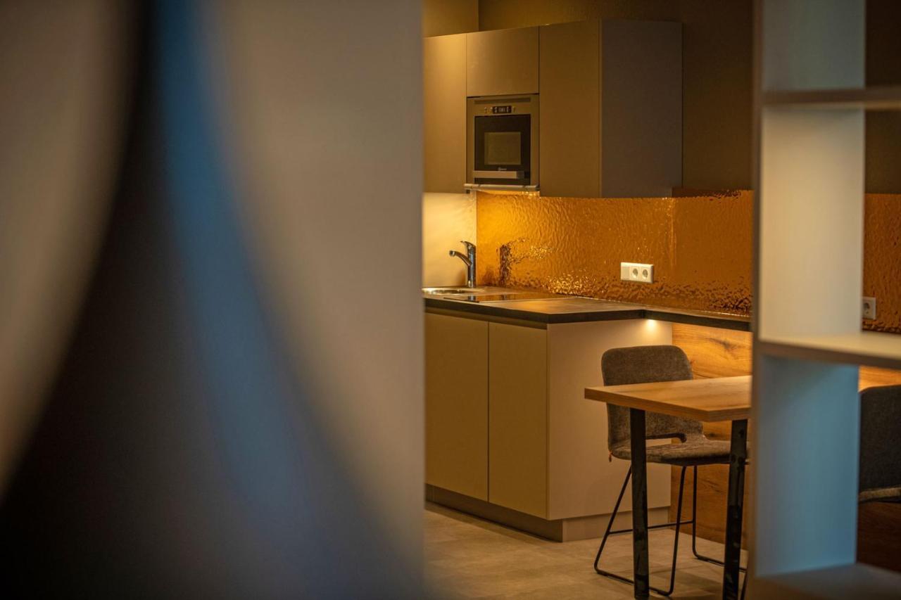 Guesthouse Felsenland Dahn Kültér fotó
